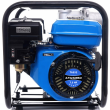 Motopompa spalinowa, pompa do wody 7,5 HP /5500 W, 60000 l/h 3