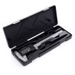 Suwmiarka elektroniczna, wyświetlacz LCD 0-150 mm + Etui - 4