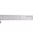 Suwmiarka elektroniczna, wyświetlacz LCD 0-150 mm + Etui - 9