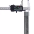 Suwmiarka elektroniczna, wyświetlacz LCD 0-150 mm + Etui - 11