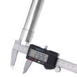 Suwmiarka elektroniczna, wyświetlacz LCD 0-150 mm + Etui - 14
