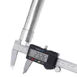 Suwmiarka elektroniczna, wyświetlacz LCD 0-150 mm + Etui - 14
