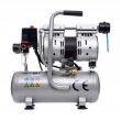 Kompresor bezolejowy dwutłokowy, sprężarka 6L TAGRED 550W R2 - 5
