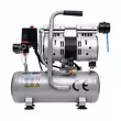 Kompresor bezolejowy dwutłokowy, sprężarka 6L TAGRED 550W R2 - 5