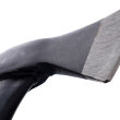 Zestaw 3 siekier z rękojeściami z tworzywa typu Fiberglass, toporek, uniwersalna, rozłupująca - 10