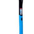 Zestaw 3 siekier z rękojeściami z tworzywa typu Fiberglass, toporek, uniwersalna, rozłupująca - 24