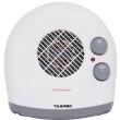 Termowentylator, farelka, grzejnik elektryczny TAGRED 2000W - 3