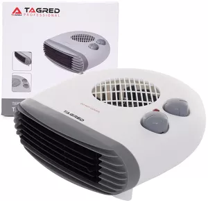 Termowentylator, farelka, grzejnik elektryczny TAGRED 2000W