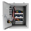 Moduł automatyki TAGRED ATS TA751 400V 3 FAZY 3kW-5kW - 3