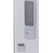 Termowentylator kolumnowy, farelka, grzejnik elektryczny obrotowy, grzałka ceramiczna TAGRED, pilot, moc 2000W - 7