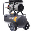 Kompresor bezolejowy dwutłokowy, sprężarka powietrza 24L TAGRED 1750W R2 - 5