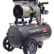 Kompresor bezolejowy dwutłokowy, sprężarka powietrza 24L TAGRED 1750W R2 - 6