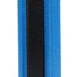 Wzornik, szablon, przymiar odwzorowania kształtów 25 cm - 6