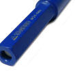 Otwornica, frez diamentowy, korona 14MM HEX - 3