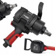 Klucz pneumatyczny TAGRED PERFORMANCE  TA8543  2880 Nm 3/4", TWIN HAMMER